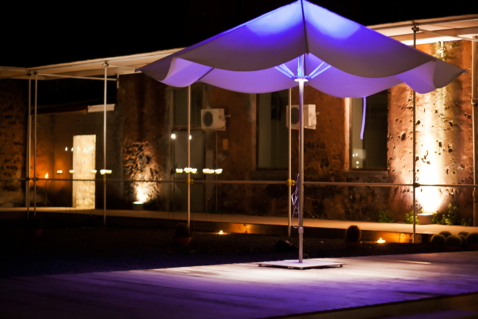 Design e Genius Loci, WAC