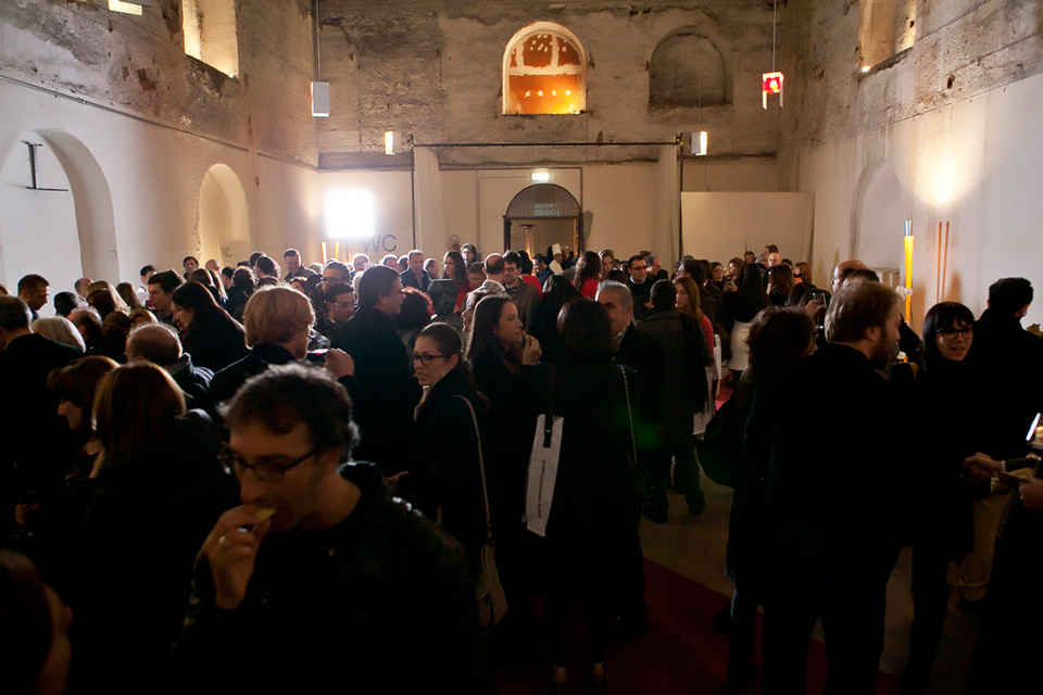 Design e Genius Loci, WAC