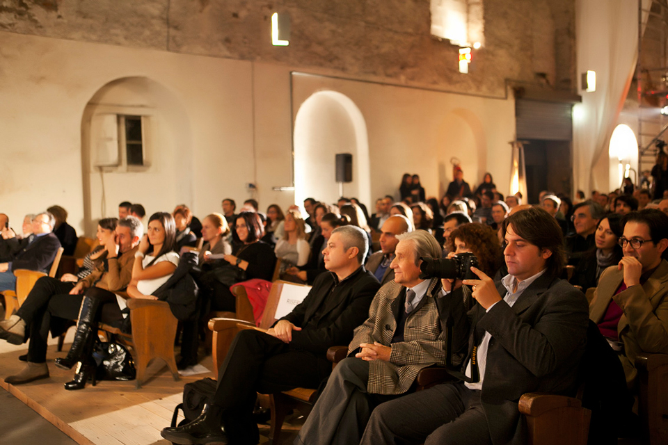 Design e Genius Loci, WAC