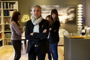 Presentazione Agape, WAC