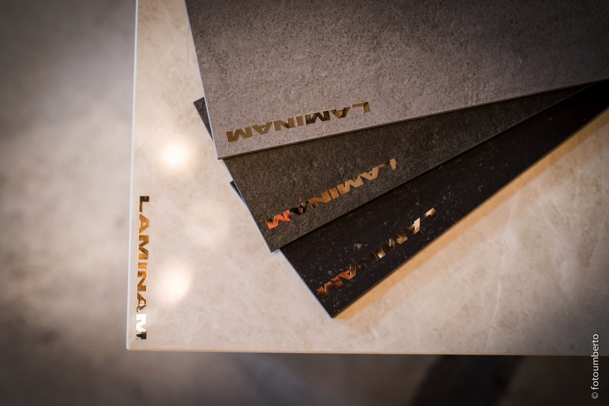 Exclusive Glamour Party con WAC e Laminam, WAC